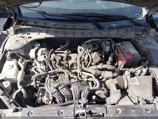 44854830 :رقم المزاد ، 1N4BL4BV1KC125127 vin ، 2019 Nissan Altima 2.5 S مزاد بيع