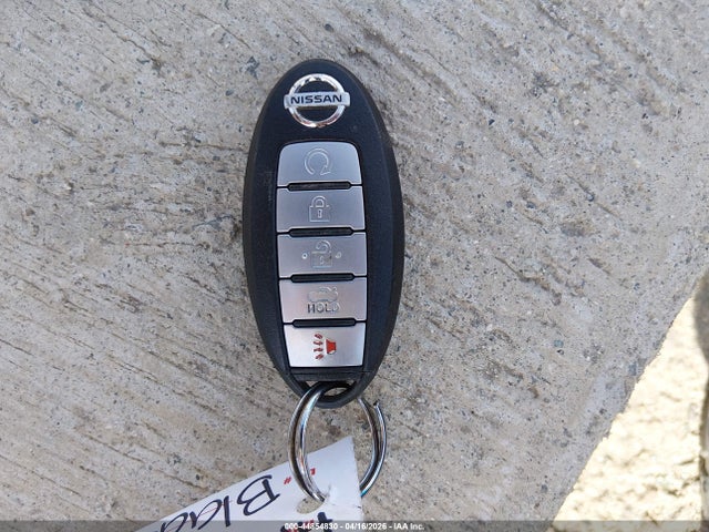 44854830 :رقم المزاد ، 1N4BL4BV1KC125127 vin ، 2019 Nissan Altima 2.5 S مزاد بيع