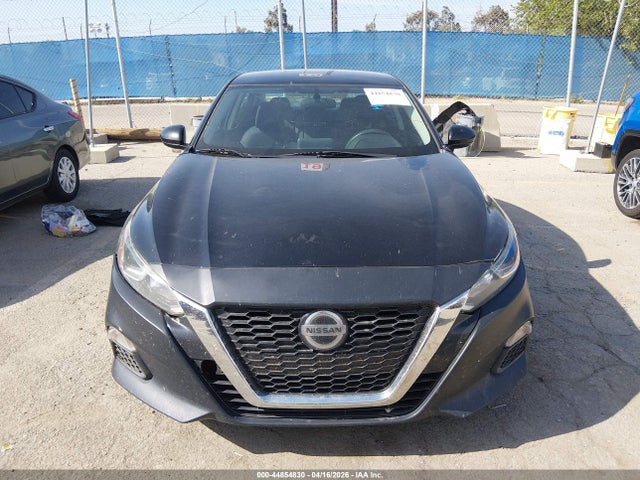 44854830 :رقم المزاد ، 1N4BL4BV1KC125127 vin ، 2019 Nissan Altima 2.5 S مزاد بيع