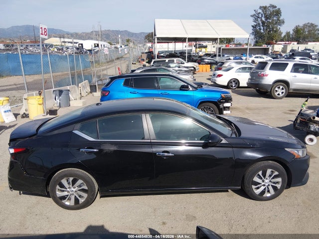 44854830 :رقم المزاد ، 1N4BL4BV1KC125127 vin ، 2019 Nissan Altima 2.5 S مزاد بيع