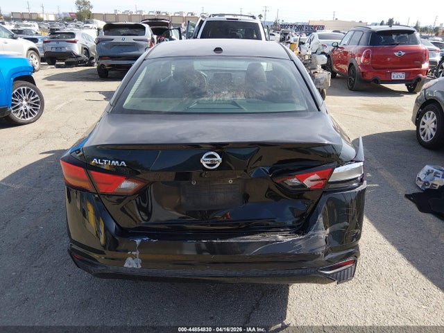 44854830 :رقم المزاد ، 1N4BL4BV1KC125127 vin ، 2019 Nissan Altima 2.5 S مزاد بيع