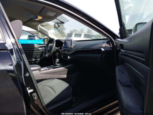 44854830 :رقم المزاد ، 1N4BL4BV1KC125127 vin ، 2019 Nissan Altima 2.5 S مزاد بيع