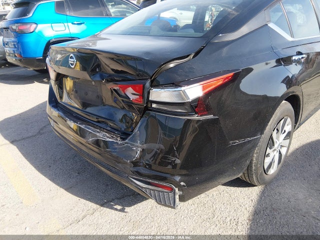44854830 :رقم المزاد ، 1N4BL4BV1KC125127 vin ، 2019 Nissan Altima 2.5 S مزاد بيع