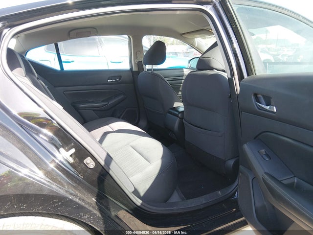 44854830 :رقم المزاد ، 1N4BL4BV1KC125127 vin ، 2019 Nissan Altima 2.5 S مزاد بيع