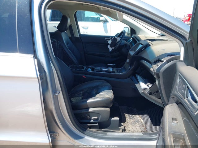 44854833 :رقم المزاد ، 2FMPK4K95LBA72404 vin ، 2020 Ford Edge Titanium مزاد بيع
