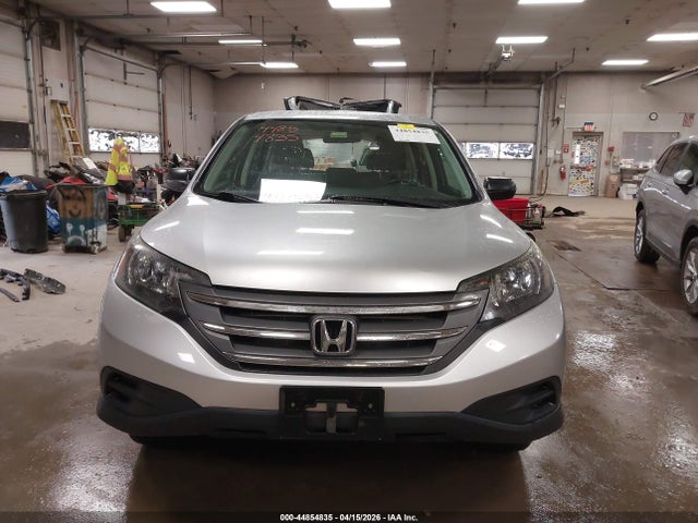 Aukcja sprzedaży 2012 Honda Cr-v Lx, vin: 2HKRM4H37CH601804, numer aukcji: 44854835