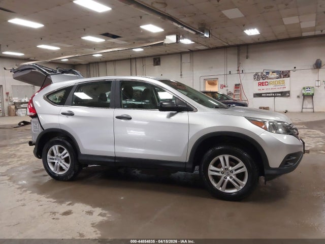 Aukcja sprzedaży 2012 Honda Cr-v Lx, vin: 2HKRM4H37CH601804, numer aukcji: 44854835
