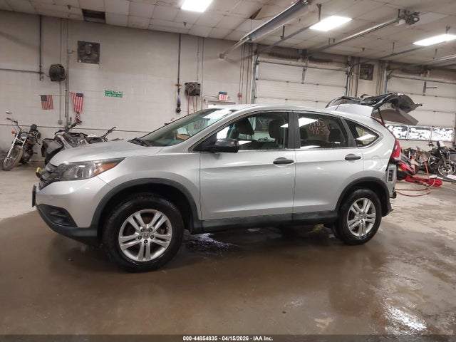Aukcja sprzedaży 2012 Honda Cr-v Lx, vin: 2HKRM4H37CH601804, numer aukcji: 44854835