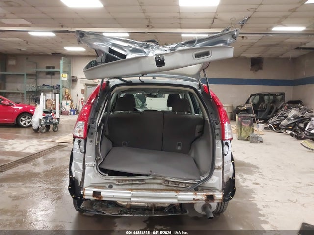 Aukcja sprzedaży 2012 Honda Cr-v Lx, vin: 2HKRM4H37CH601804, numer aukcji: 44854835