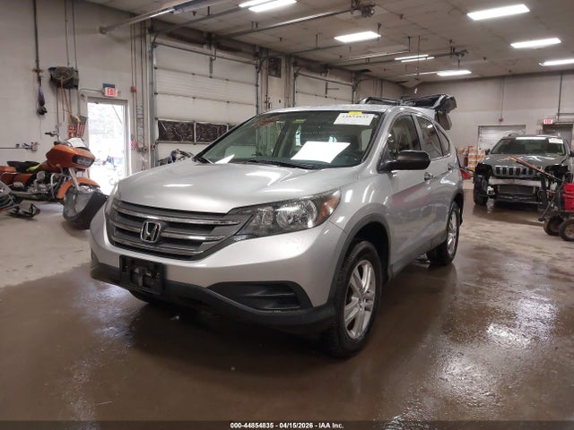 Aukcja sprzedaży 2012 Honda Cr-v Lx, vin: 2HKRM4H37CH601804, numer aukcji: 44854835