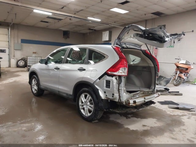Aukcja sprzedaży 2012 Honda Cr-v Lx, vin: 2HKRM4H37CH601804, numer aukcji: 44854835