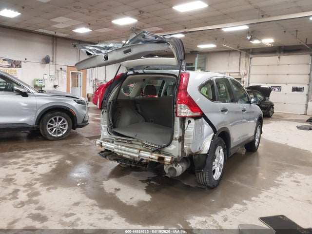 Aukcja sprzedaży 2012 Honda Cr-v Lx, vin: 2HKRM4H37CH601804, numer aukcji: 44854835