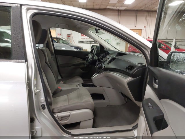 Aukcja sprzedaży 2012 Honda Cr-v Lx, vin: 2HKRM4H37CH601804, numer aukcji: 44854835