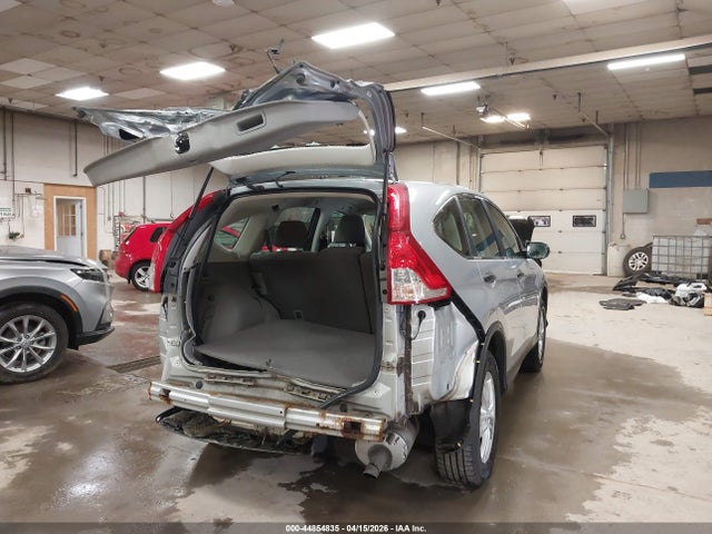 Aukcja sprzedaży 2012 Honda Cr-v Lx, vin: 2HKRM4H37CH601804, numer aukcji: 44854835