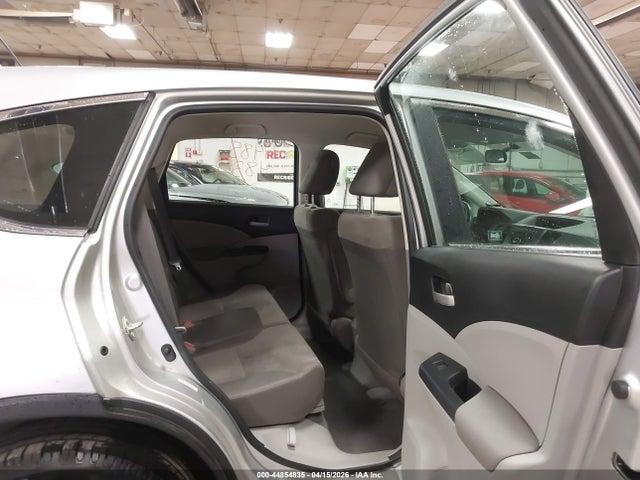 Aukcja sprzedaży 2012 Honda Cr-v Lx, vin: 2HKRM4H37CH601804, numer aukcji: 44854835