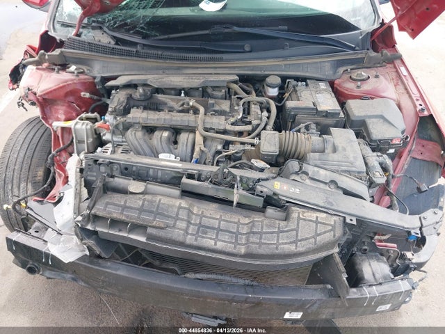 KMHLS4AG0PU467086 Hyundai ELANTRA SEL