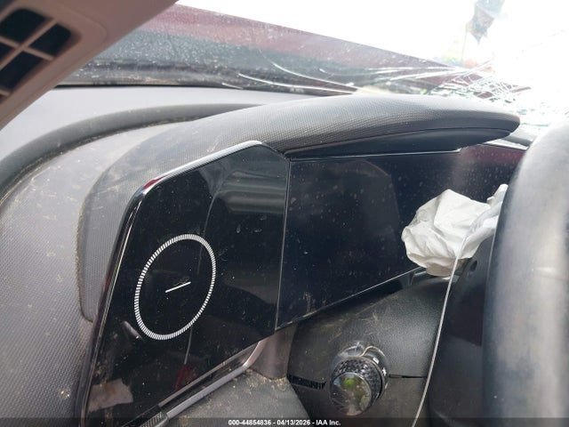 KMHLS4AG0PU467086 Hyundai ELANTRA SEL