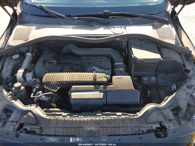 2015 VOLVO V60 YV1612SK0F1226649 Photo 9