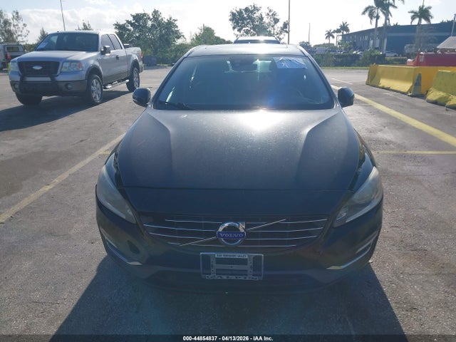 Aukcja sprzedaży 2015 Volvo V60 T5 Premier, vin: YV1612SK0F1226649, numer aukcji: 44854837