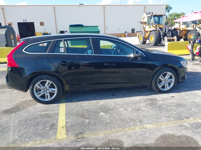 Aukcja sprzedaży 2015 Volvo V60 T5 Premier, vin: YV1612SK0F1226649, numer aukcji: 44854837