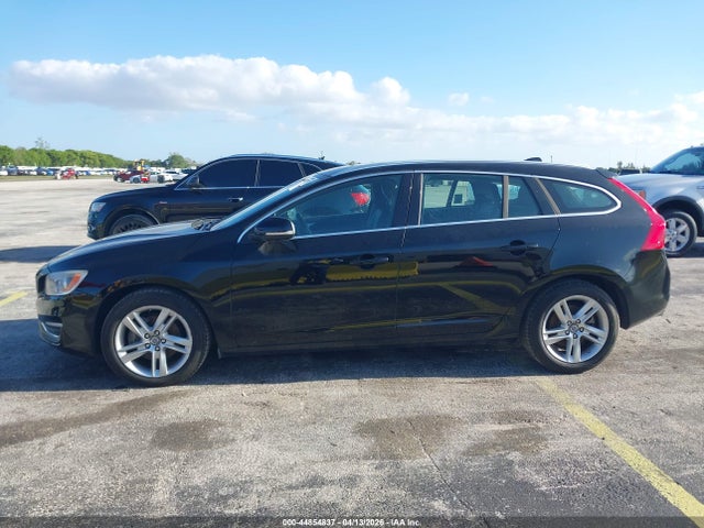 Aukcja sprzedaży 2015 Volvo V60 T5 Premier, vin: YV1612SK0F1226649, numer aukcji: 44854837