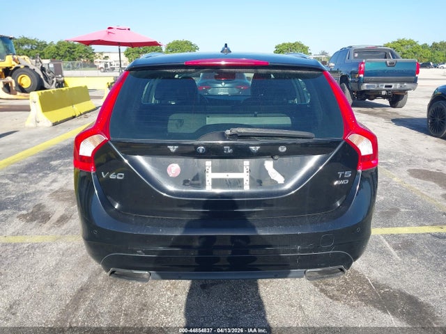 Aukcja sprzedaży 2015 Volvo V60 T5 Premier, vin: YV1612SK0F1226649, numer aukcji: 44854837