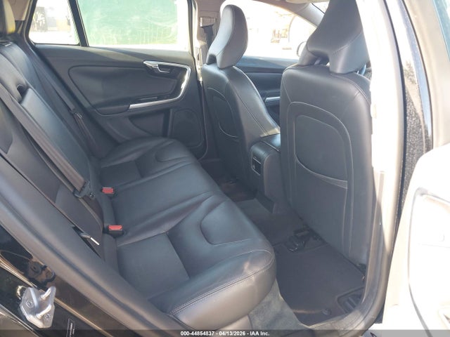 2015 VOLVO V60 YV1612SK0F1226649 Photo 7
