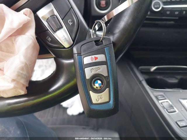 44854841 :رقم المزاد ، WBA4W9C59JAC99236 vin ، 2018 Bmw 440i Xdrive مزاد بيع