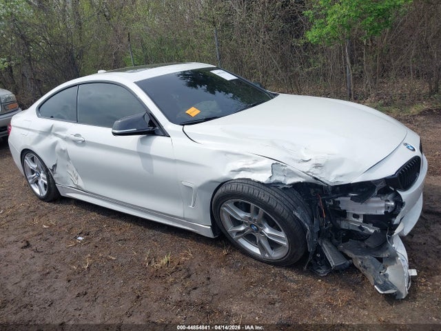 44854841 :رقم المزاد ، WBA4W9C59JAC99236 vin ، 2018 Bmw 440i Xdrive مزاد بيع