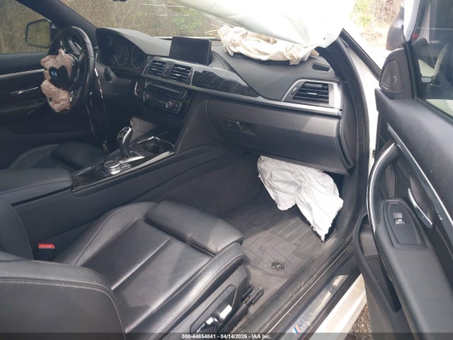 44854841 :رقم المزاد ، WBA4W9C59JAC99236 vin ، 2018 Bmw 440i Xdrive مزاد بيع