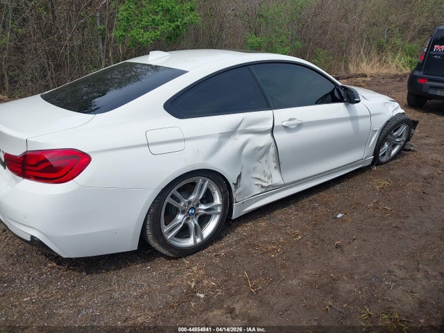 44854841 :رقم المزاد ، WBA4W9C59JAC99236 vin ، 2018 Bmw 440i Xdrive مزاد بيع