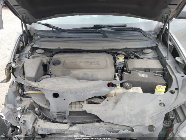 Aukcja sprzedaży 2020 Jeep Cherokee Latitude Plus 4x4, vin: 1C4PJMLB3LD624713, numer aukcji: 44854840