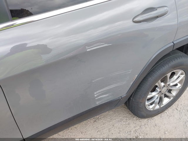 Aukcja sprzedaży 2020 Jeep Cherokee Latitude Plus 4x4, vin: 1C4PJMLB3LD624713, numer aukcji: 44854840