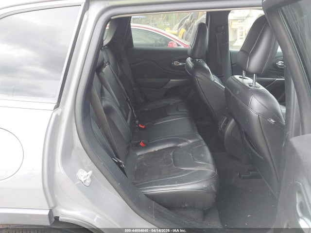 Aukcja sprzedaży 2020 Jeep Cherokee Latitude Plus 4x4, vin: 1C4PJMLB3LD624713, numer aukcji: 44854840