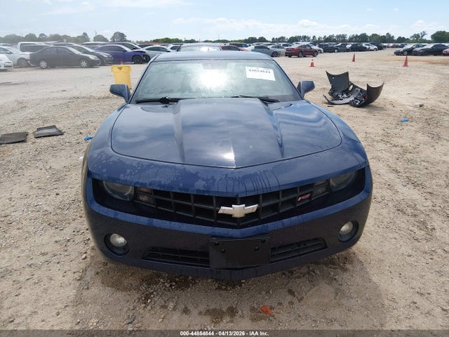 Aukcja sprzedaży 2010 Chevrolet Camaro 1lt, vin: 2G1FB1EV9A9162286, numer aukcji: 44854844