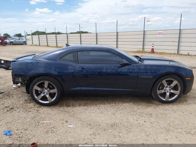 Aukcja sprzedaży 2010 Chevrolet Camaro 1lt, vin: 2G1FB1EV9A9162286, numer aukcji: 44854844