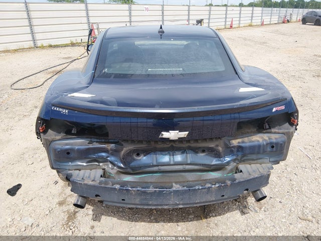 Aukcja sprzedaży 2010 Chevrolet Camaro 1lt, vin: 2G1FB1EV9A9162286, numer aukcji: 44854844