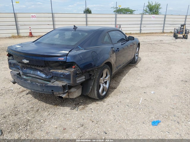 Aukcja sprzedaży 2010 Chevrolet Camaro 1lt, vin: 2G1FB1EV9A9162286, numer aukcji: 44854844