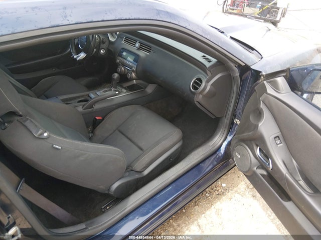 Aukcja sprzedaży 2010 Chevrolet Camaro 1lt, vin: 2G1FB1EV9A9162286, numer aukcji: 44854844