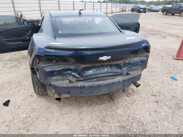 Aukcja sprzedaży 2010 Chevrolet Camaro 1lt, vin: 2G1FB1EV9A9162286, numer aukcji: 44854844