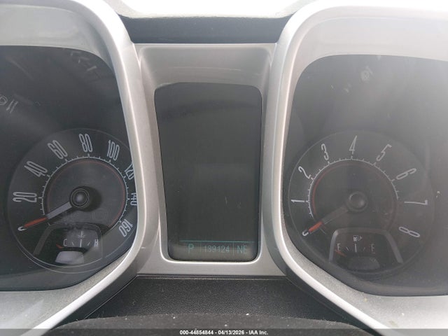 Aukcja sprzedaży 2010 Chevrolet Camaro 1lt, vin: 2G1FB1EV9A9162286, numer aukcji: 44854844