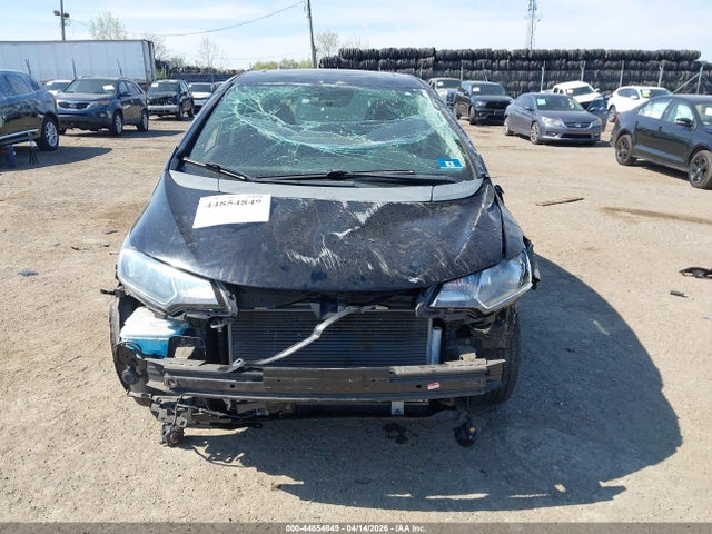 3HGGK5H89FM757728 Honda Fit Ex/ex-l