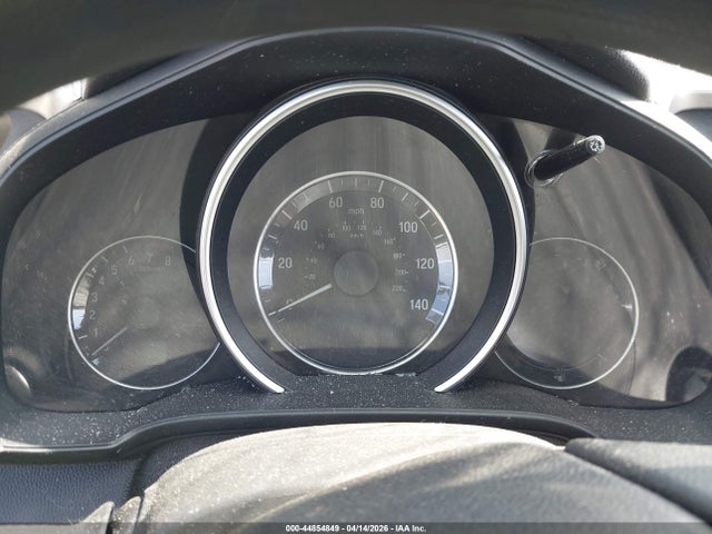 3HGGK5H89FM757728 Honda Fit Ex/ex-l