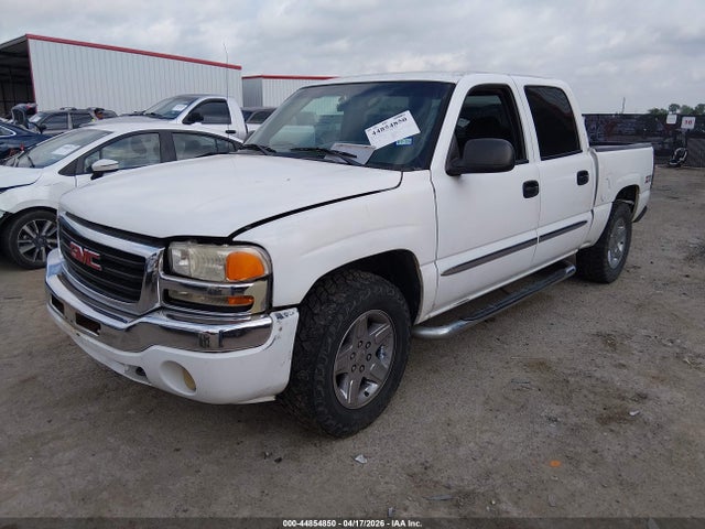 Продажа на аукционе авто 2005 Gmc Sierra 1500 Sle, vin: 2GTEK13TX51231768, номер лота: 44854850