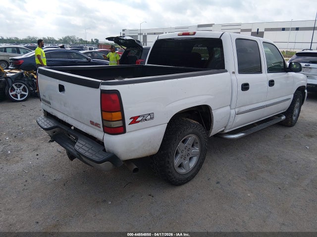 Продажа на аукционе авто 2005 Gmc Sierra 1500 Sle, vin: 2GTEK13TX51231768, номер лота: 44854850