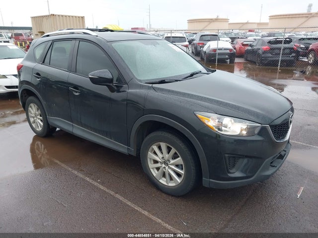 2015 MAZDA CX-5 JM3KE2BE0F0470818