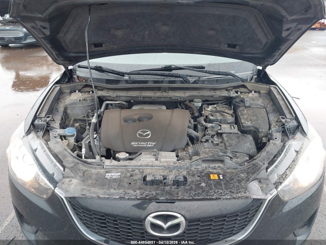 2015 MAZDA CX-5 JM3KE2BE0F0470818 Photo 9