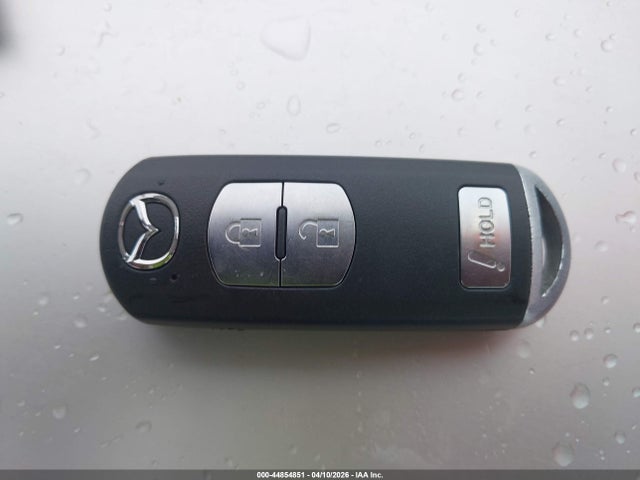 2015 MAZDA CX-5 JM3KE2BE0F0470818 Photo 10