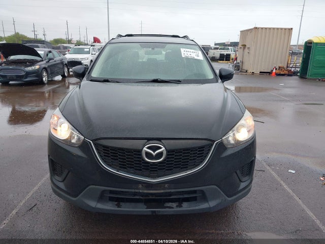 Aukcja sprzedaży 2015 Mazda Cx-5 Sport, vin: JM3KE2BE0F0470818, numer aukcji: 44854851