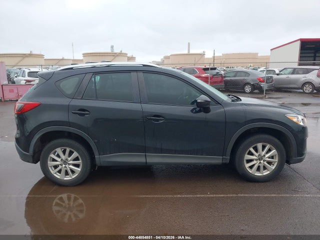 Aukcja sprzedaży 2015 Mazda Cx-5 Sport, vin: JM3KE2BE0F0470818, numer aukcji: 44854851